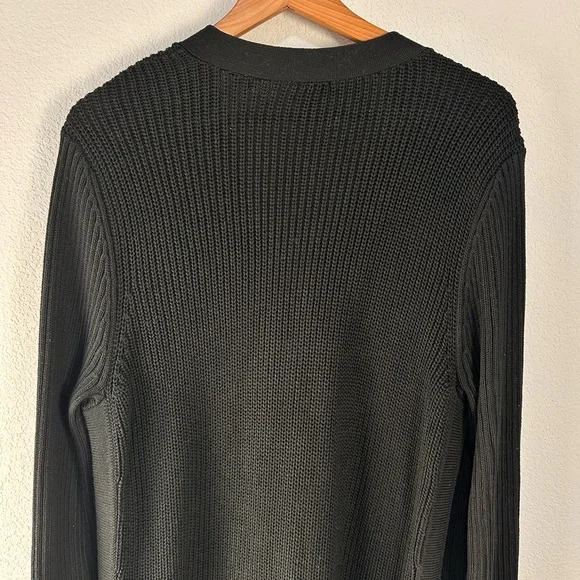 Cabi Madison Cardigan Sz L - Picture 7 of 7